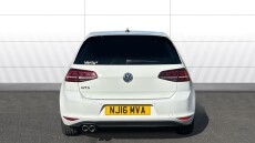 Volkswagen Golf 2.0 TDI GTD 5dr Diesel Hatchback